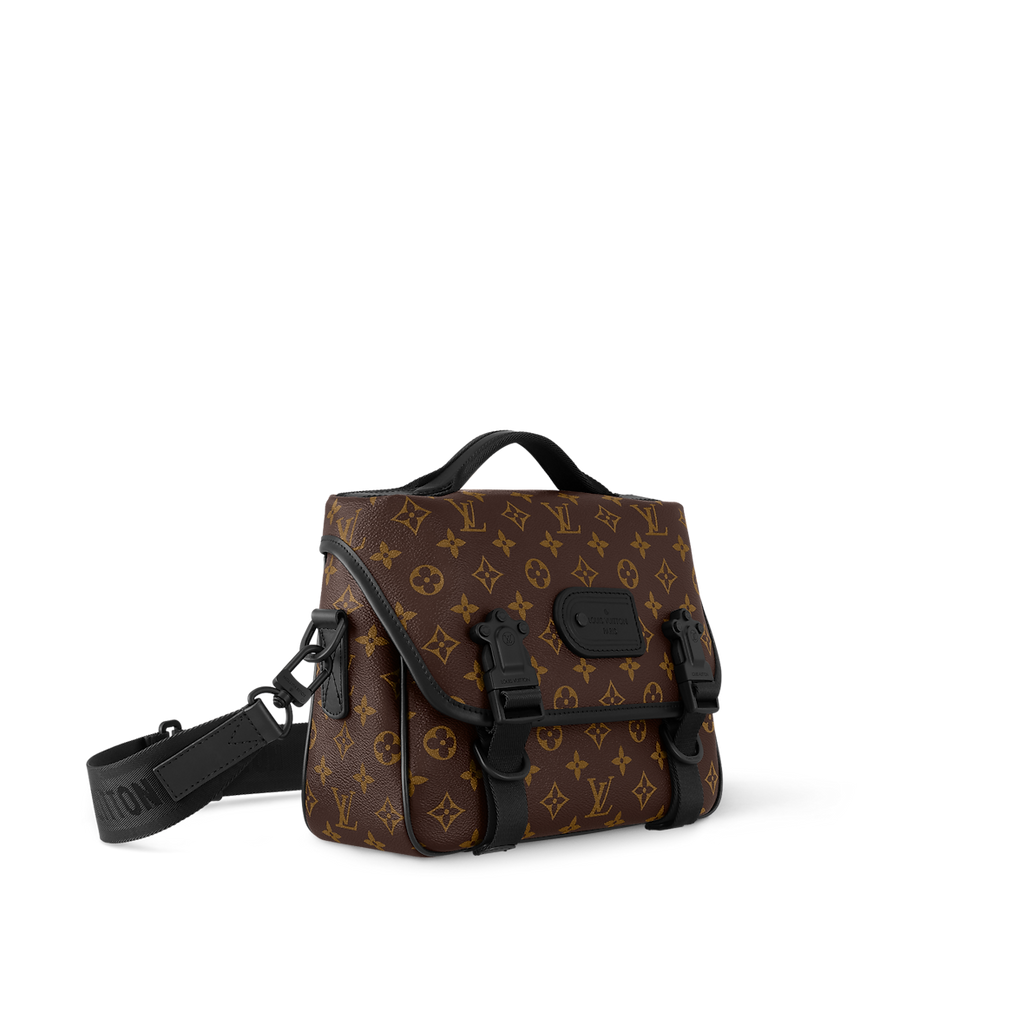 Sac Messenger LV Trail