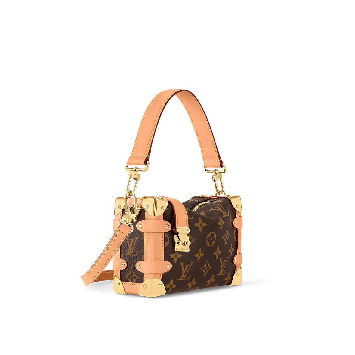 Sac Side Trunk PM LV