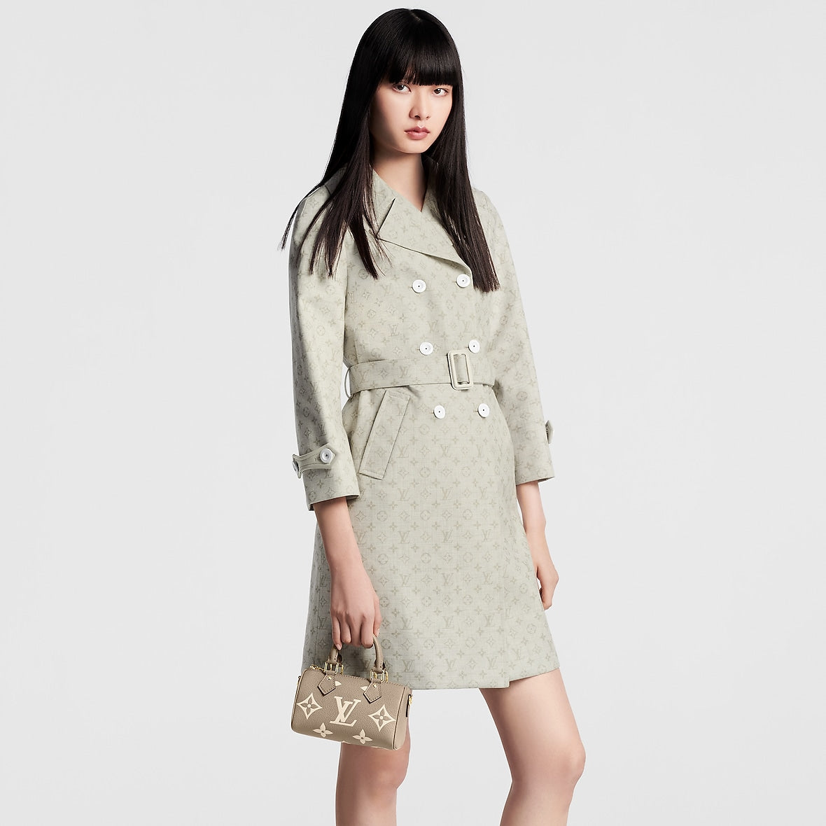 Sac Louis Vuitton Speedy