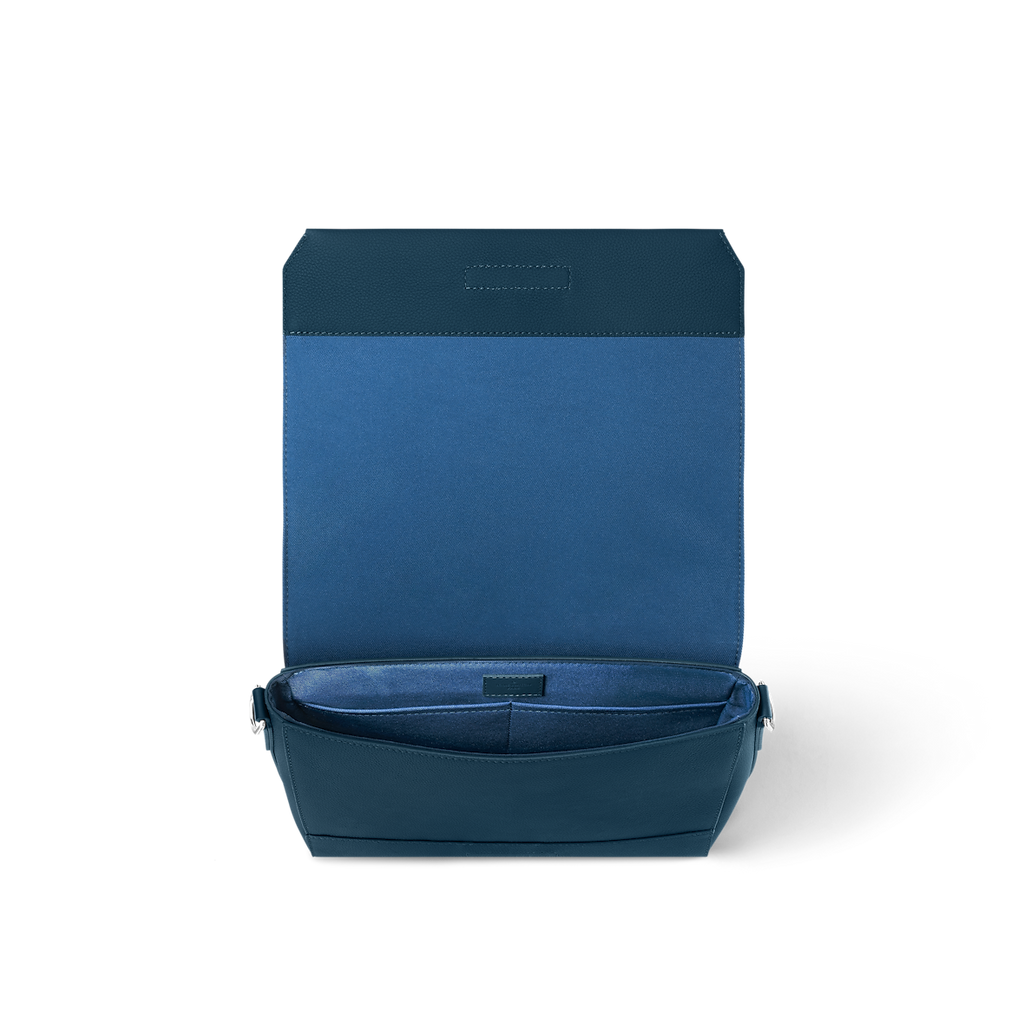 Sac messenger Takeoff