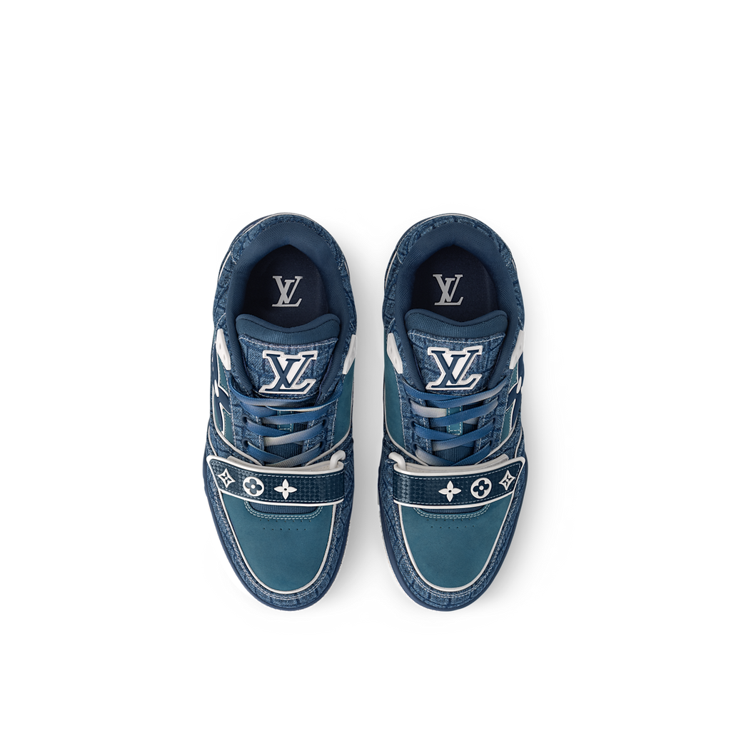 Sneaker LV trainer