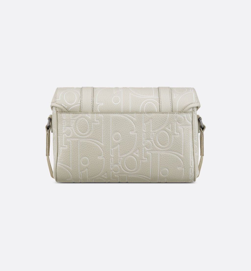 Sac Messenger à rabat Dior Hit The Road