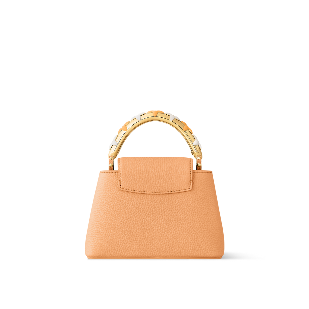 Sac Capucines Mini