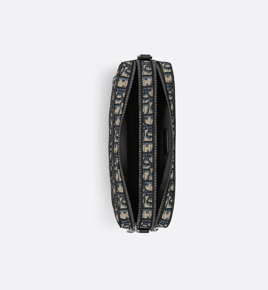 Sac bandoulière Maxi Safari