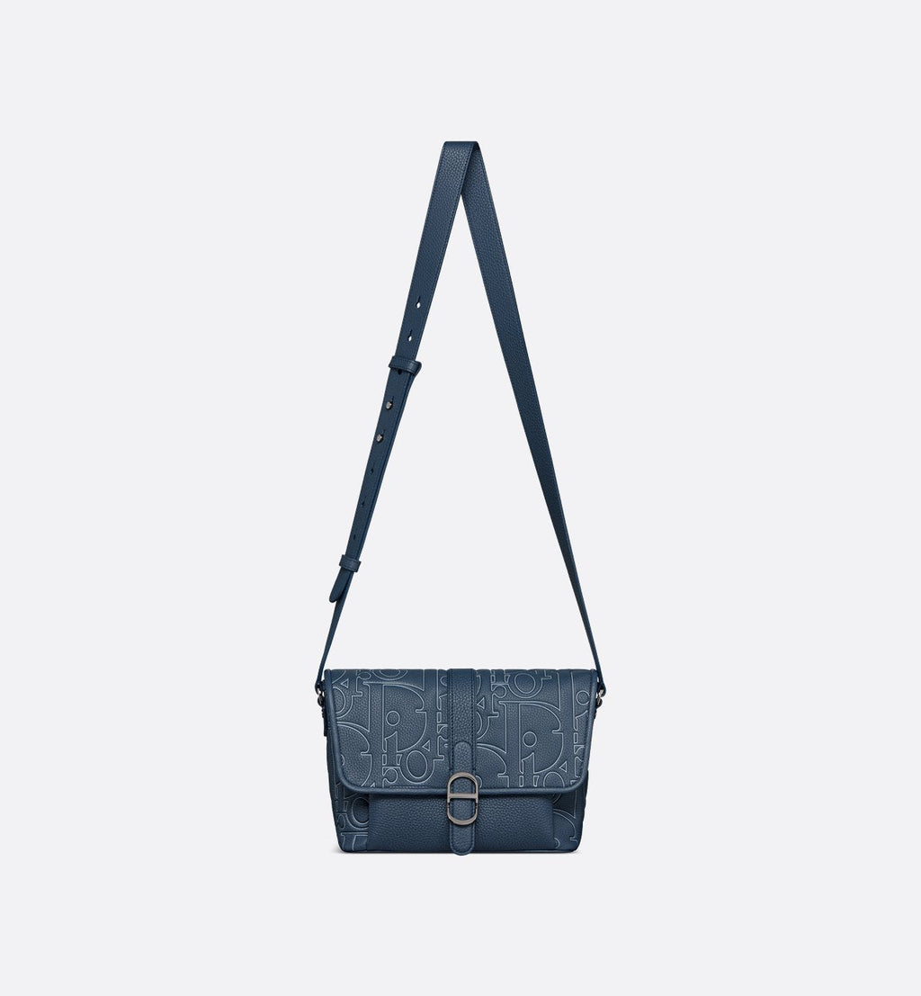 Sac Messenger à rabat Dior Daily Medium