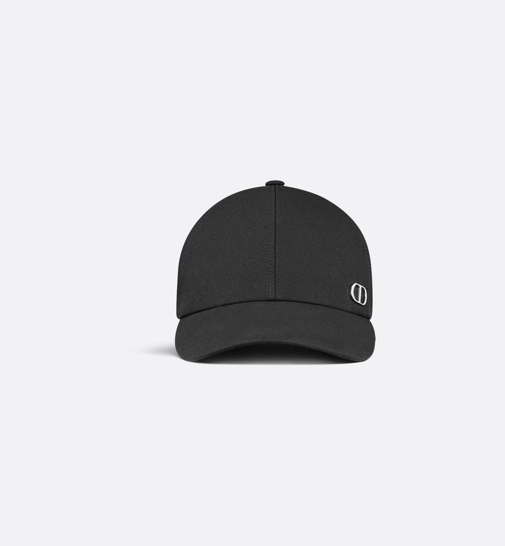 Casquette CD Icon noir