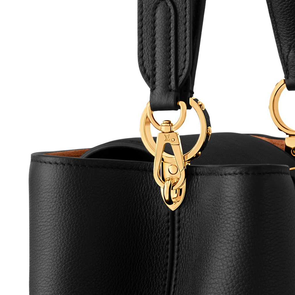 Sac Capucines MM Souple