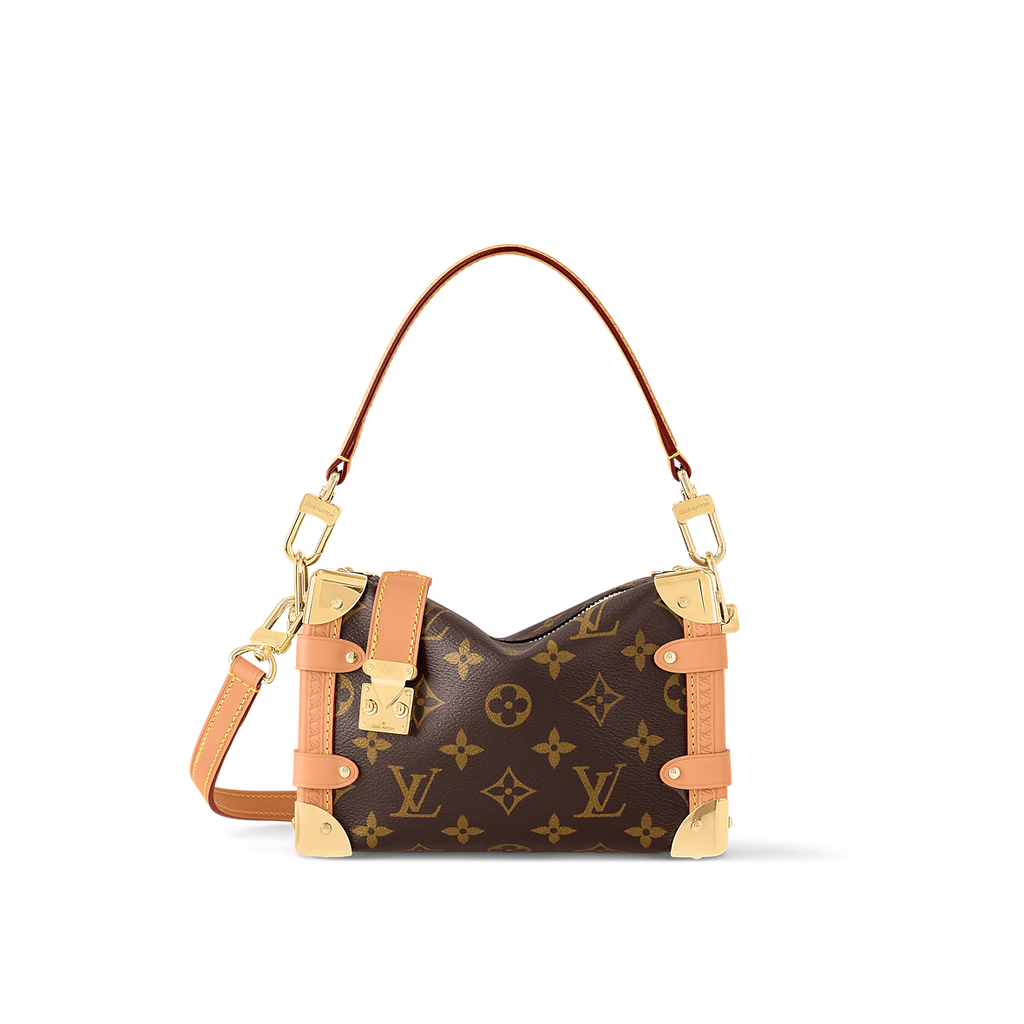 Sac Side Trunk PM LV