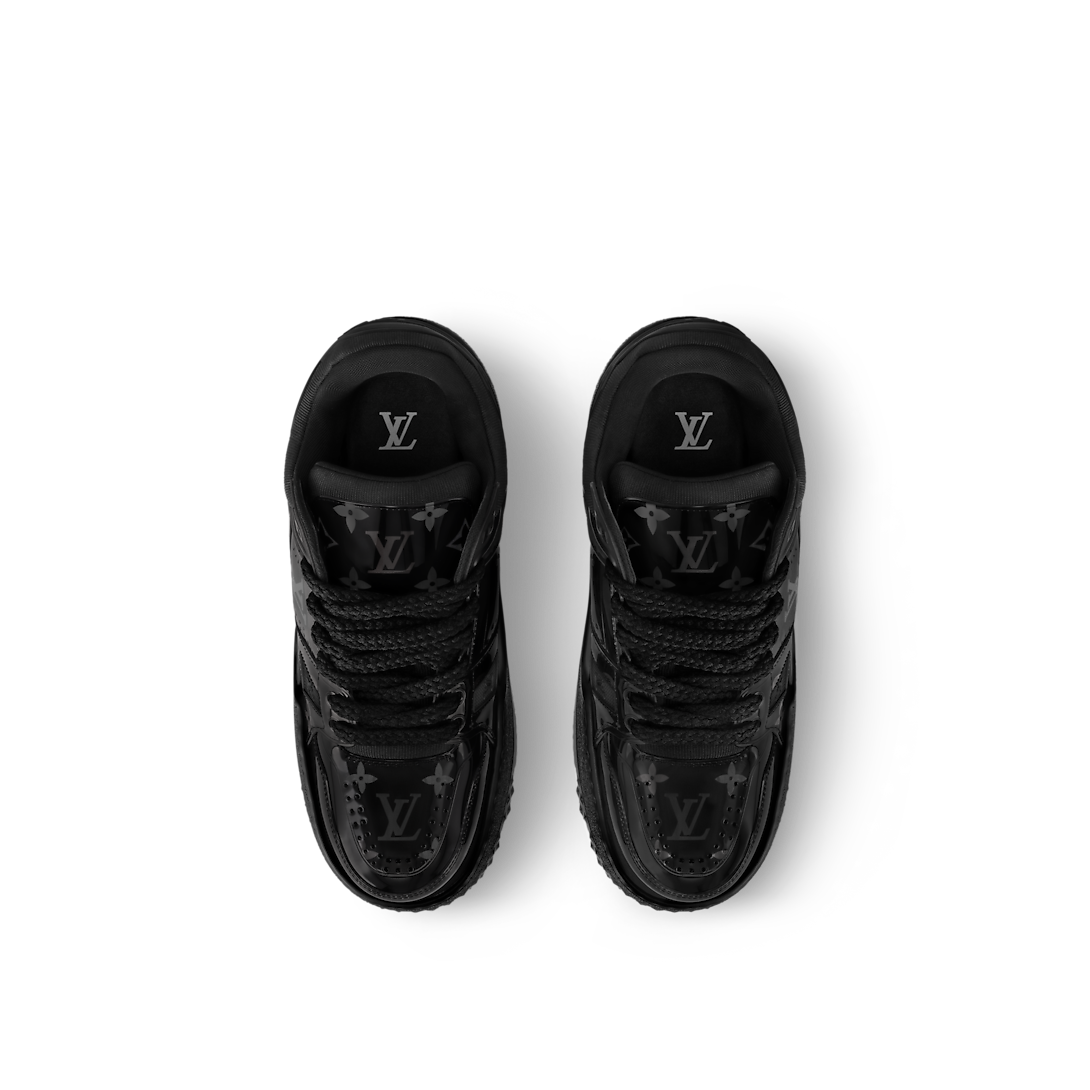 Baskets LV Trainer Maxi 