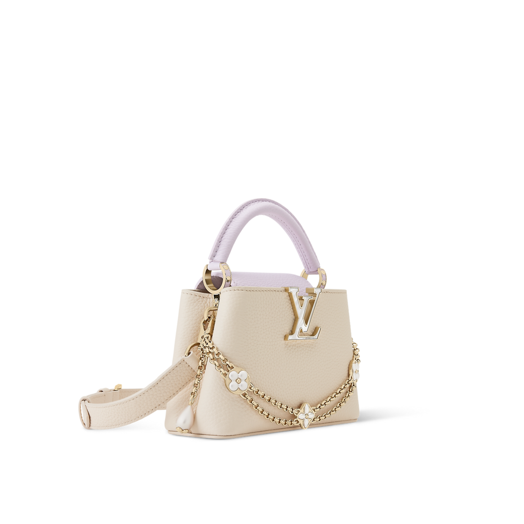 Sac Capucines Mini
