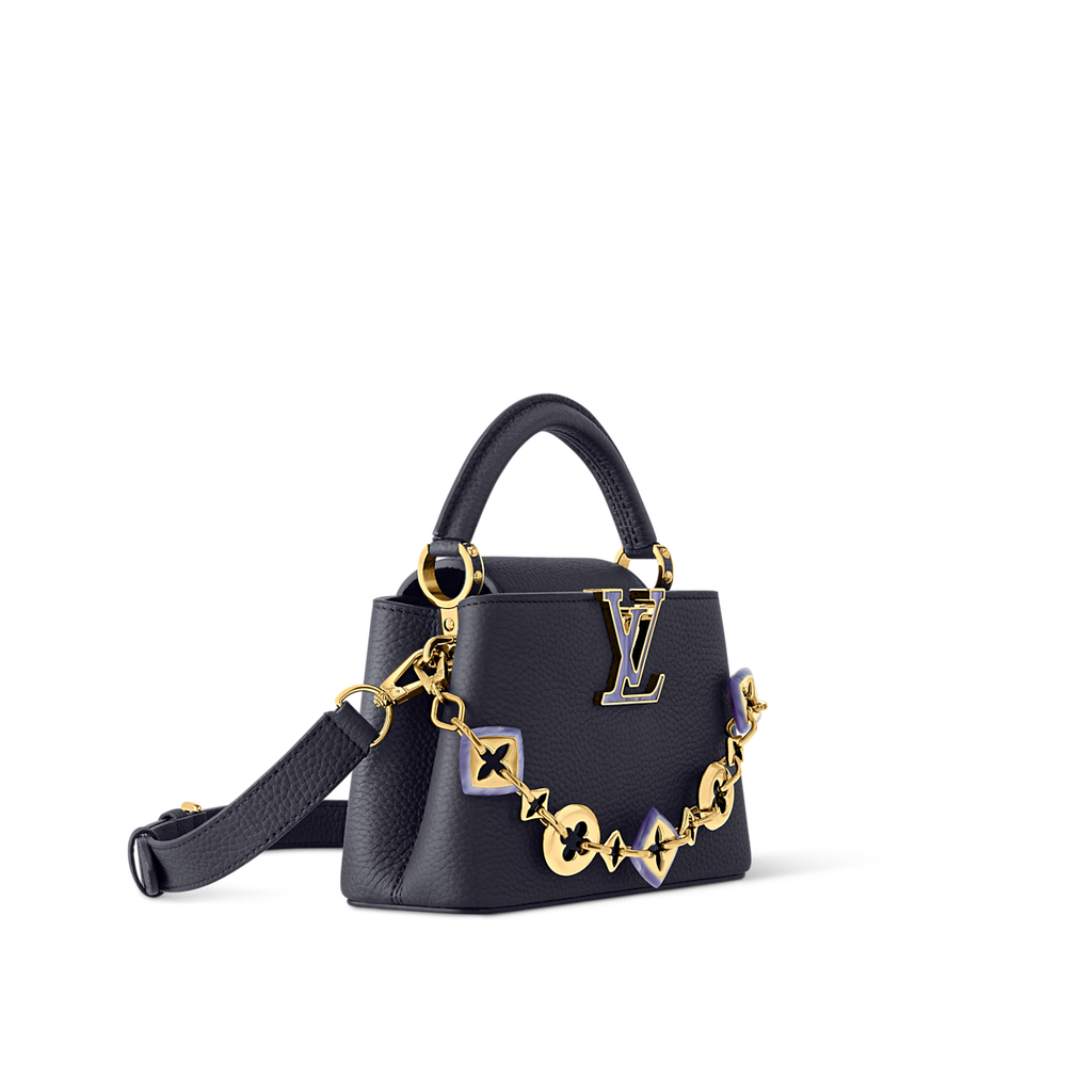 Sac Capucines Mini