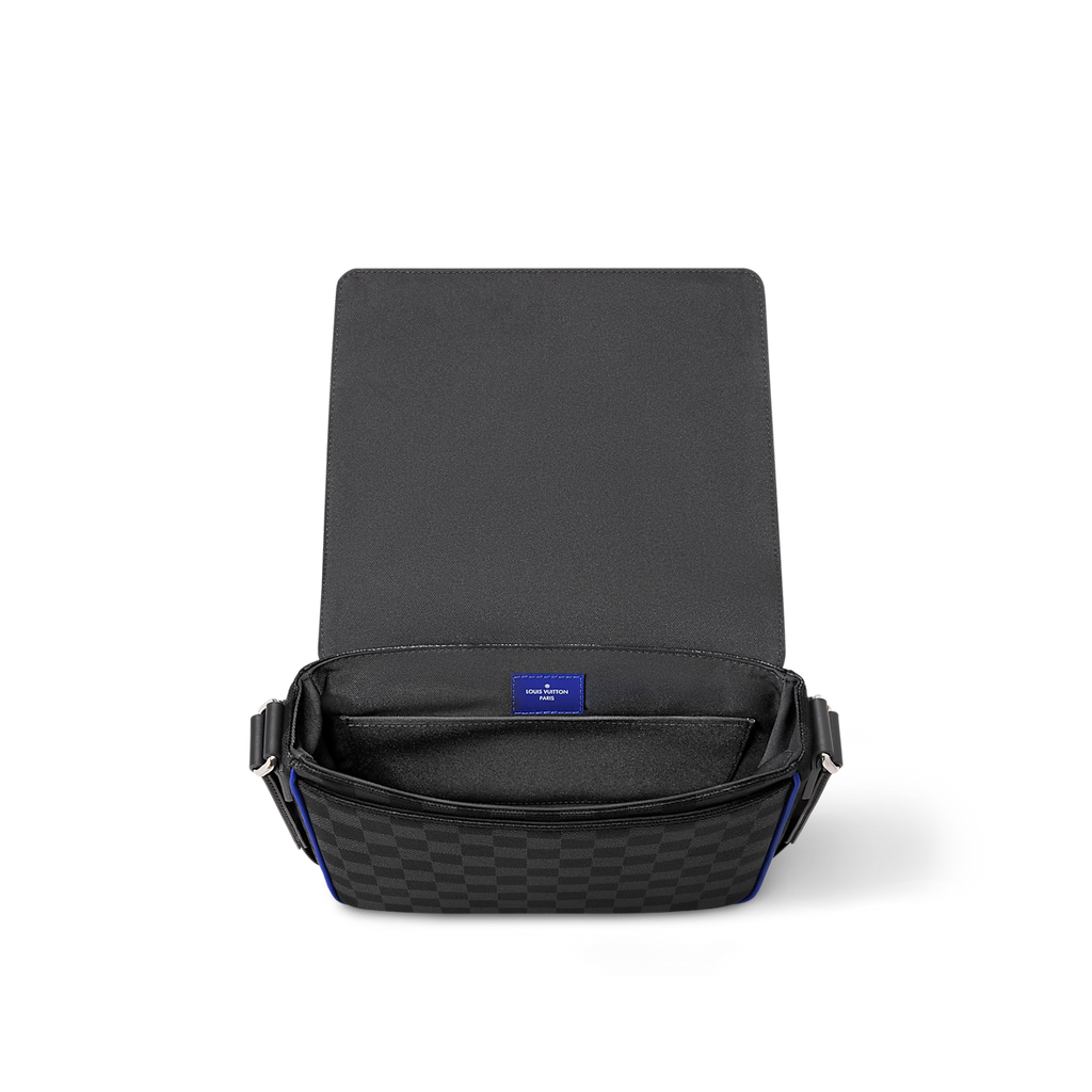 Sac messenger District