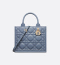 Sac Dior Book Tote Small
