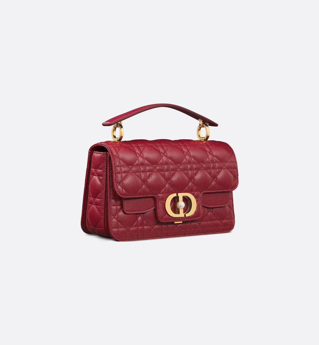 Sac Top Handle Dior Jolie Small