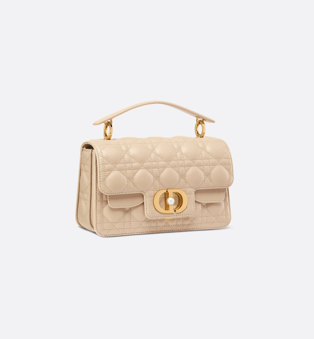 Sac Top Handle Dior Jolie Small