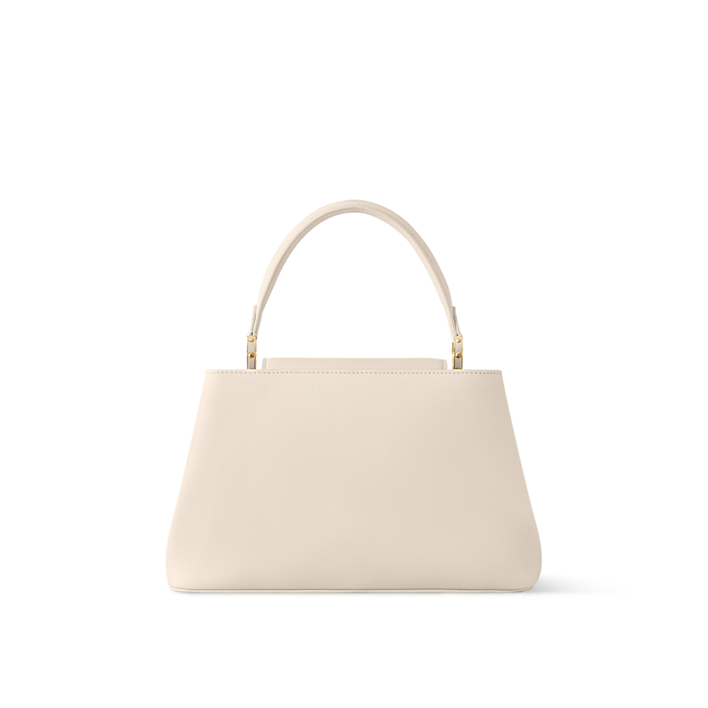 Sac Capucines MM Souple