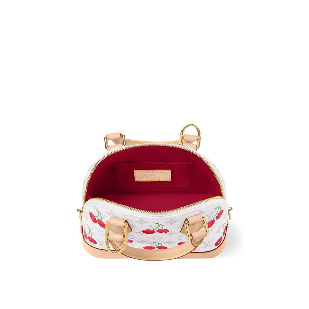 LV x TM - Sac Alma BB