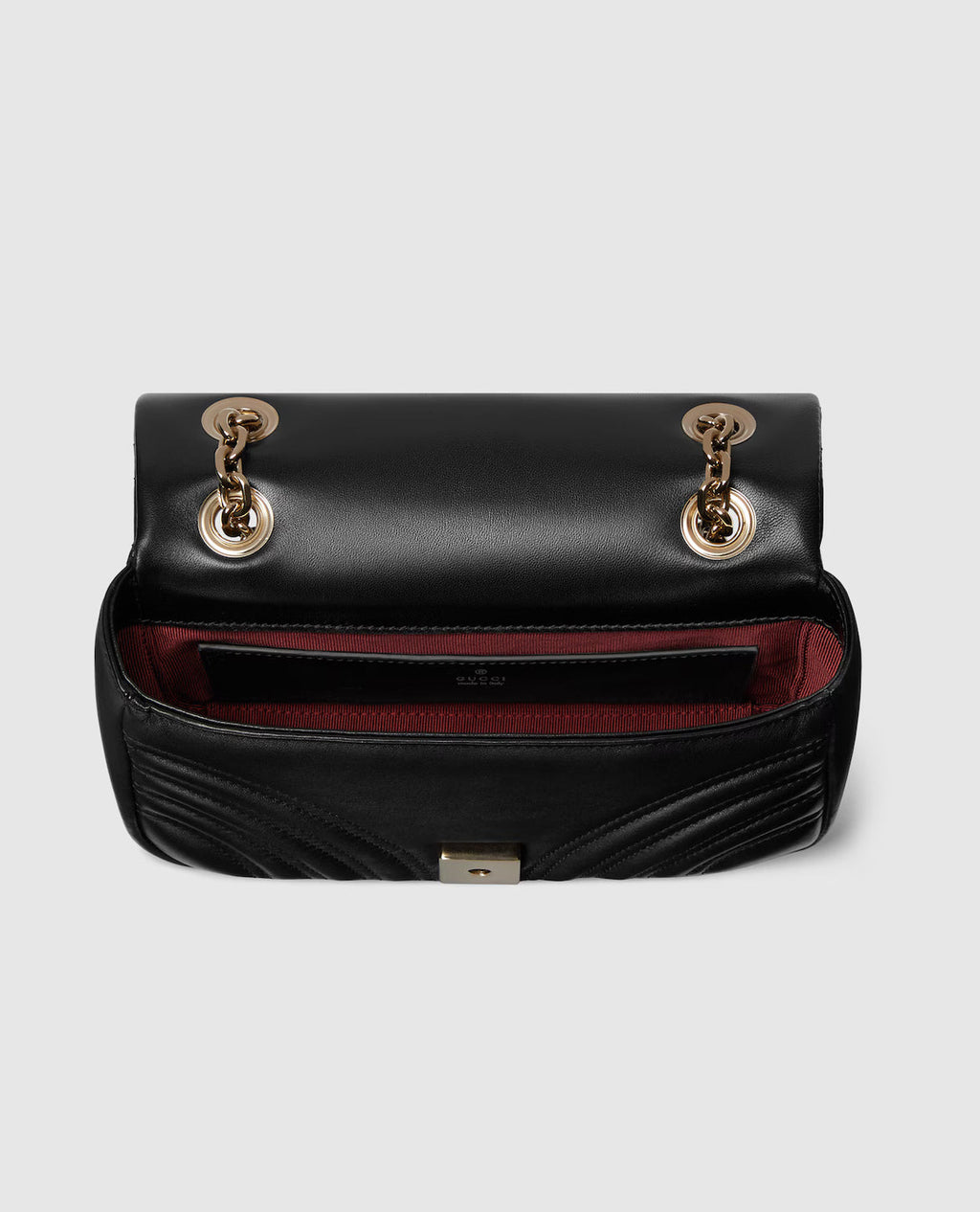 Sac à épaule GG Marmont petit format