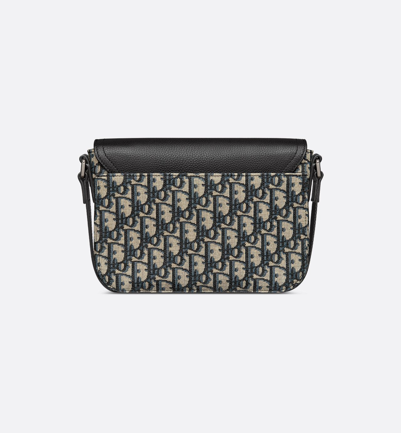 Sac Messenger à rabat Saddle Small