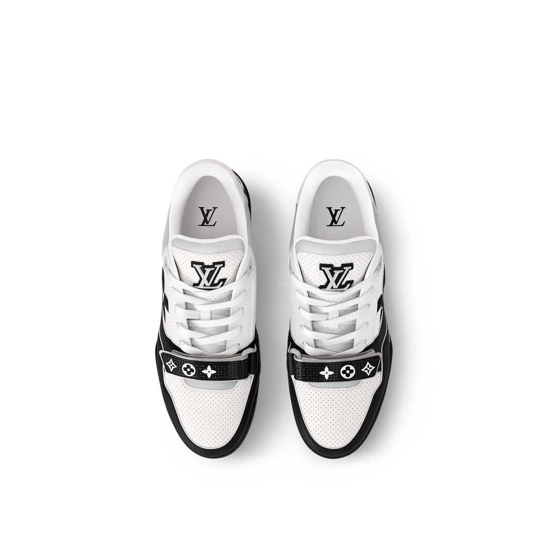 Baskets LV Trainer 
