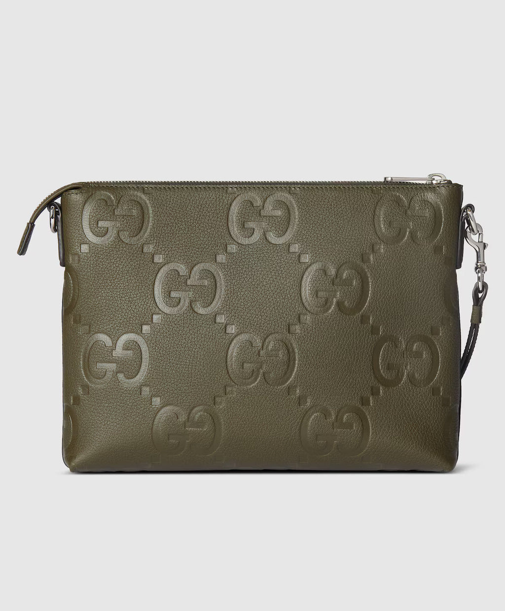 Sac à bandoulière GG jumbo moyen format