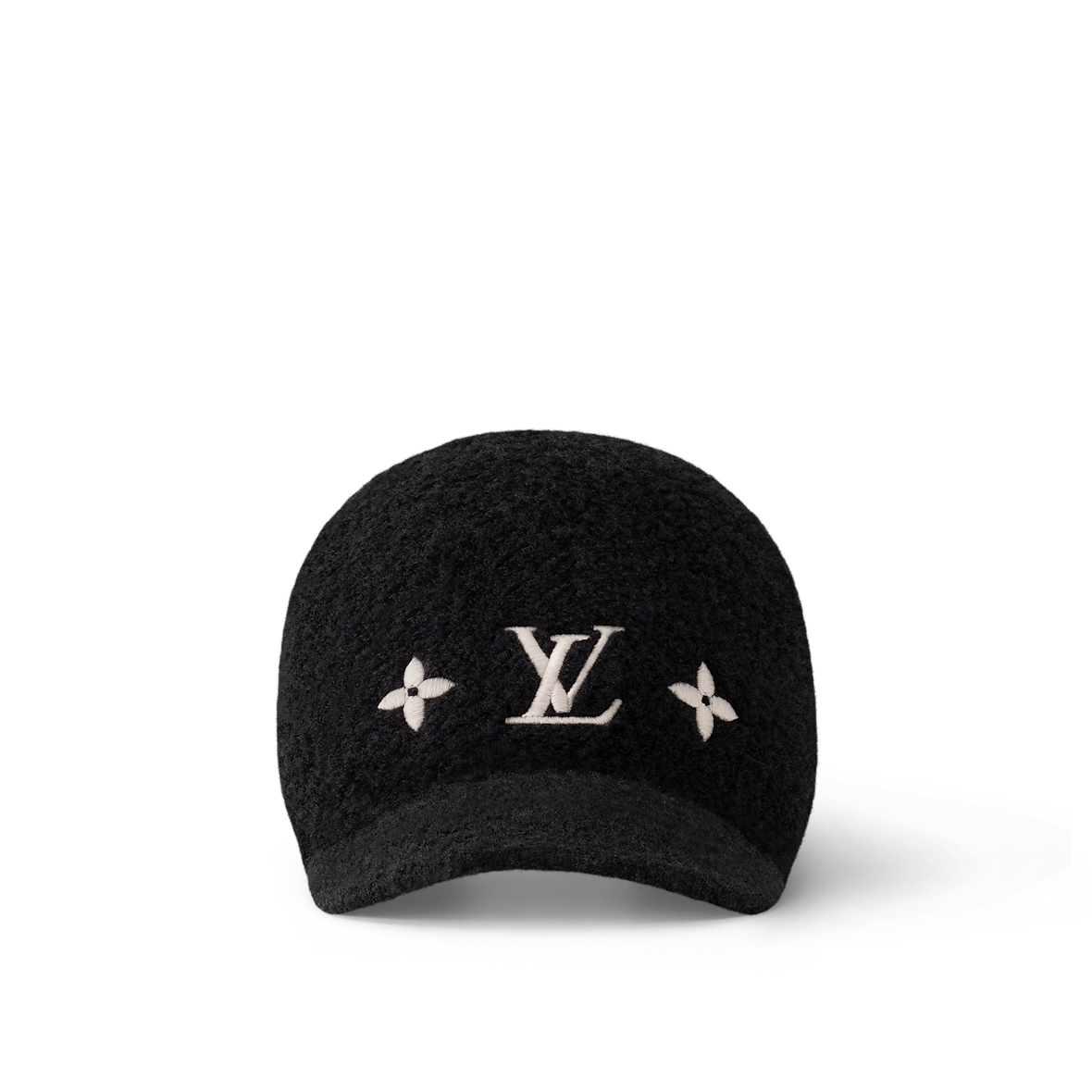 Casquette LV Woolgram