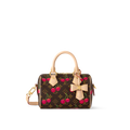 LV x TM - Sac Speedy Bandoulière 20