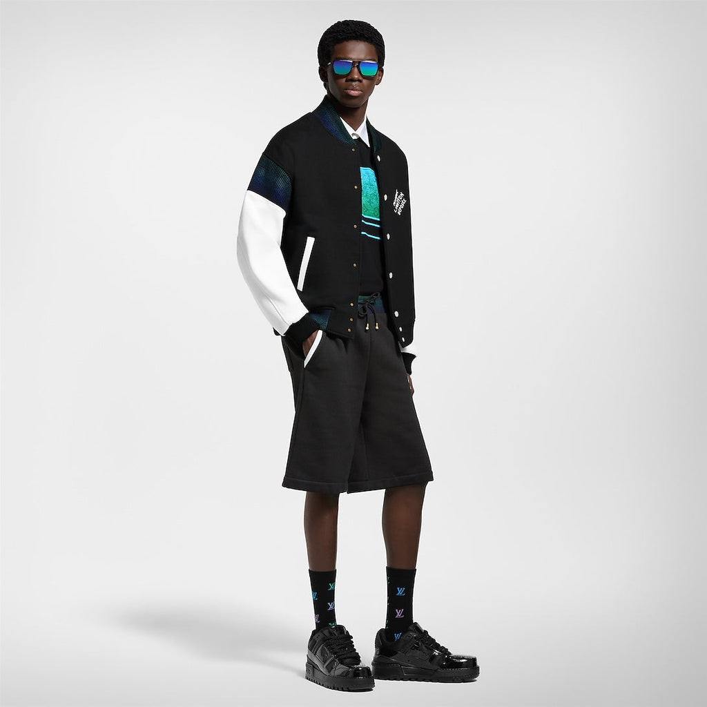 Baskets LV Trainer Maxi 