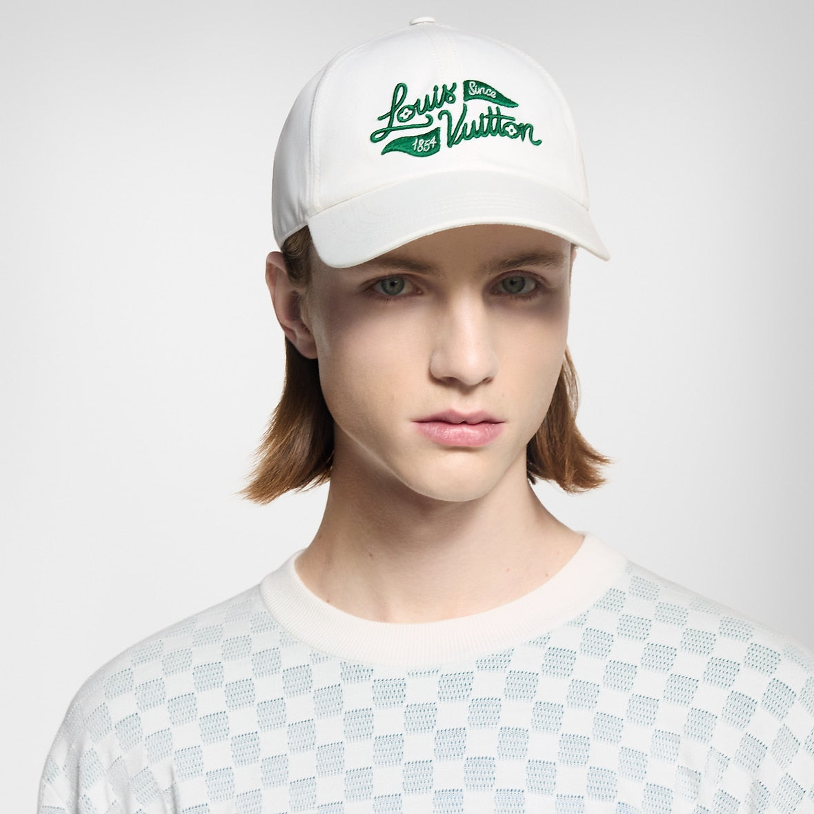 Casquette LV Golf