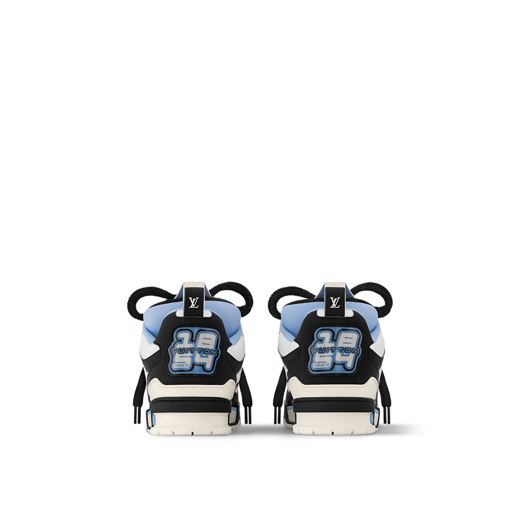 Sneaker LV skate