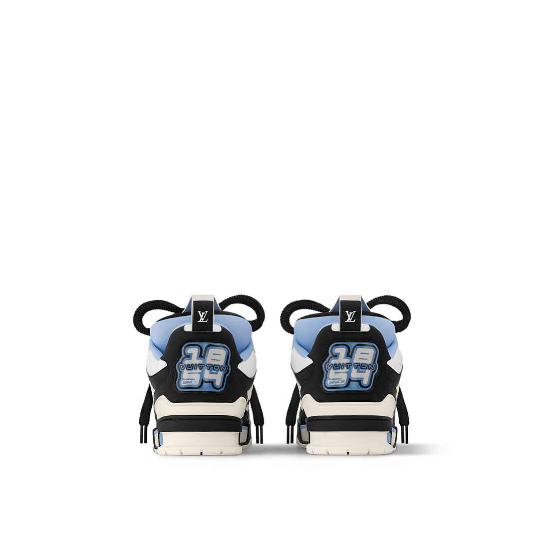 Baskets LV skate 