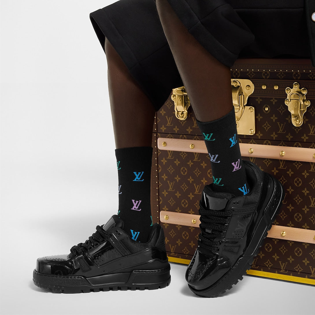 Baskets LV Trainer Maxi 