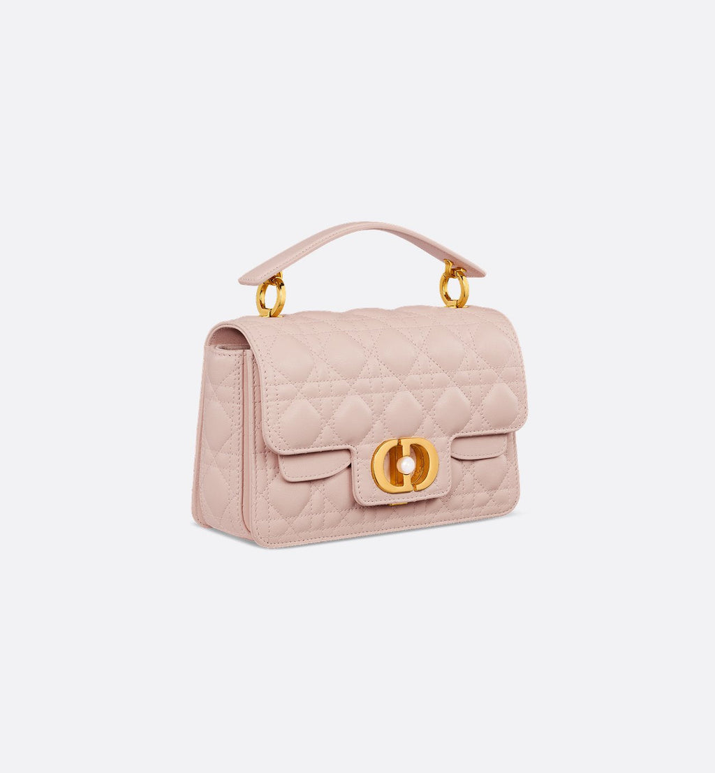 Sac Top Handle Dior Jolie Small