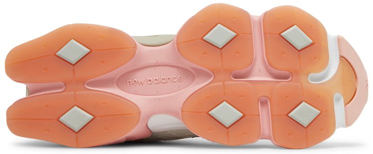 Joe Freshgoods x New Balance 9060 Baby Shower Bleu