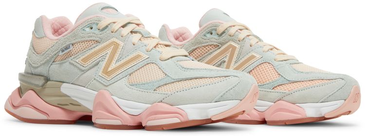 Joe Freshgoods x New Balance 9060 Baby Shower Bleu