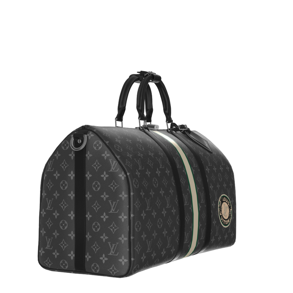 Sac Keepall 50 Mon Monogram