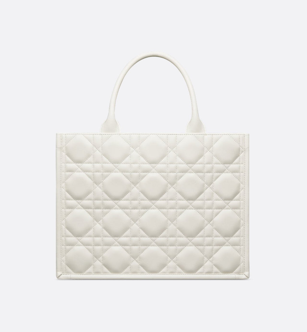 Sac Dior Book Tote Medium