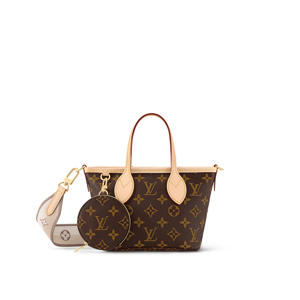 LV-Sac Neverfull BB