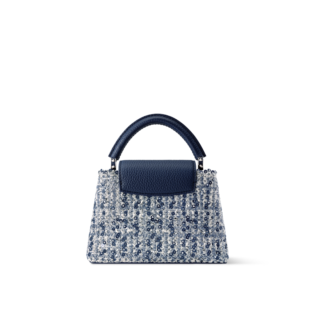 Sac Capucines Mini