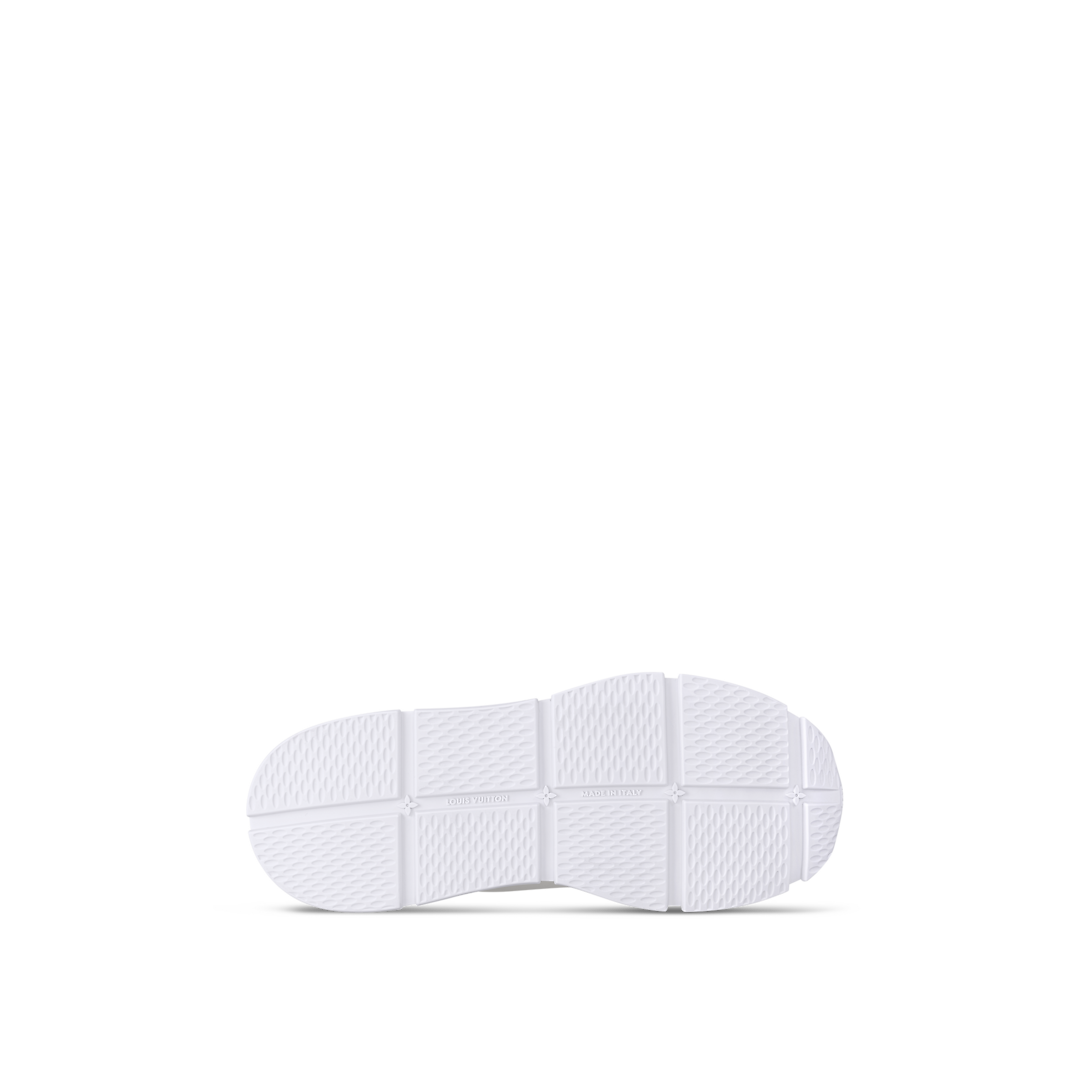 Baskets LV Classiques 