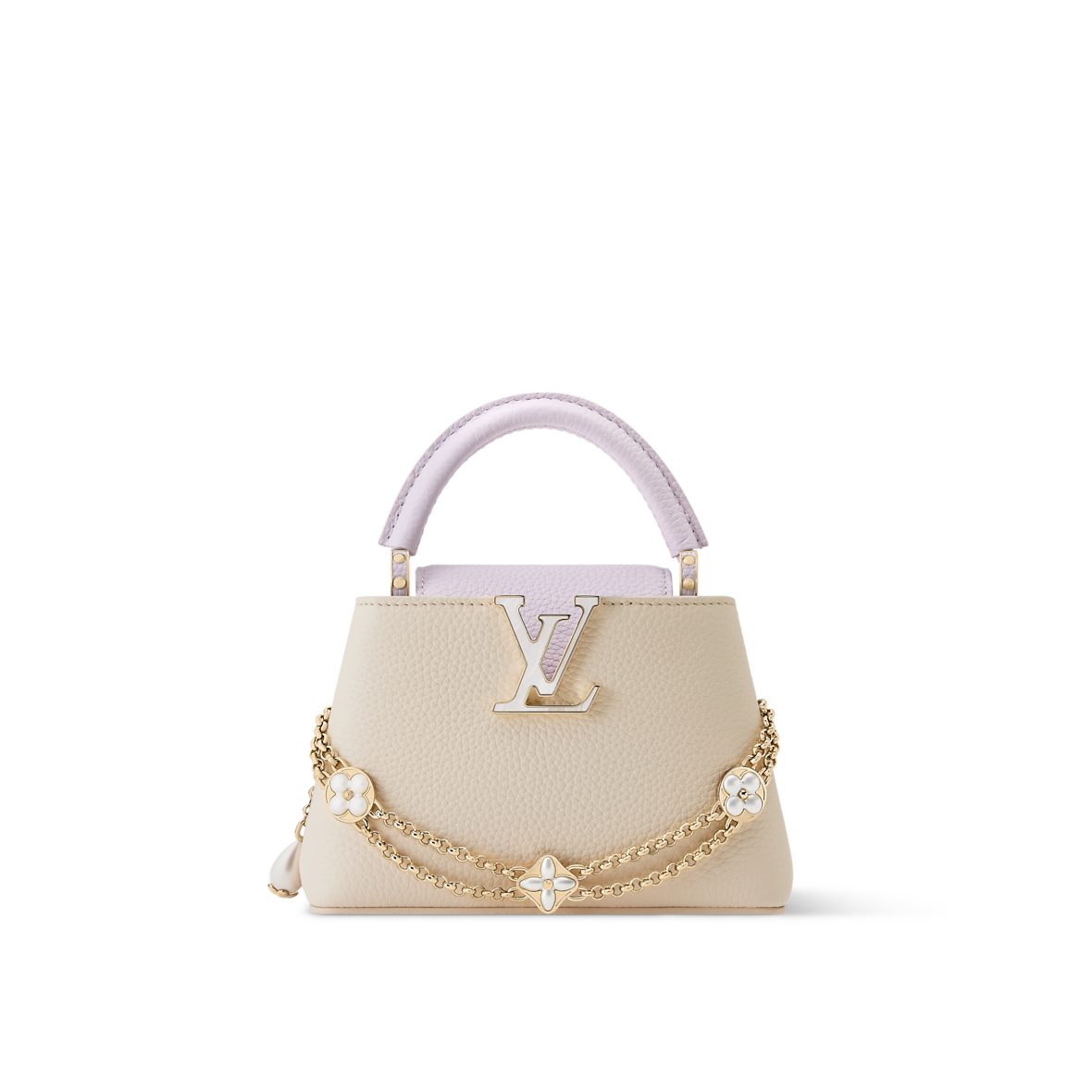 Sac Capucines Mini