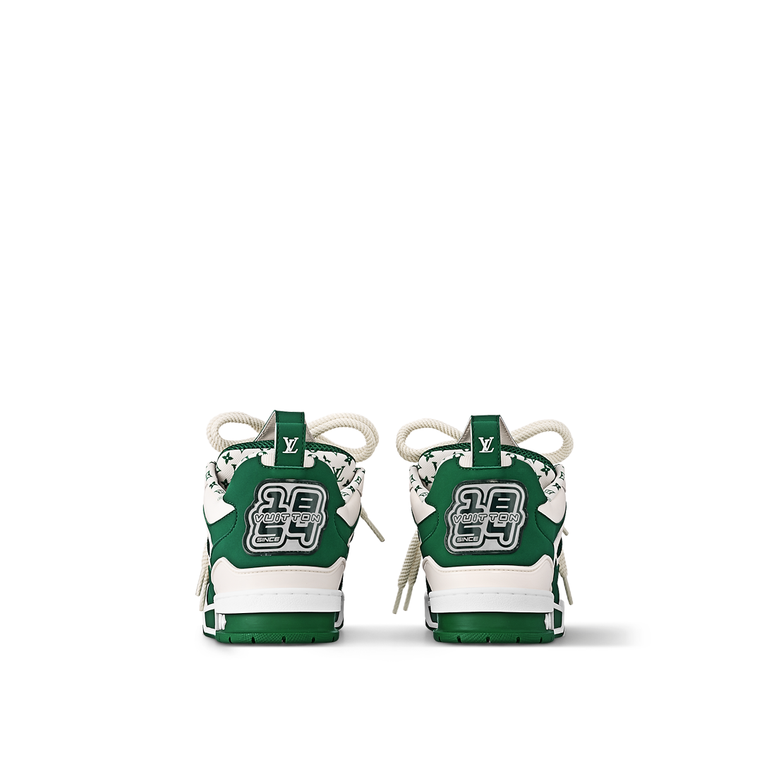 Baskets LV Skate 