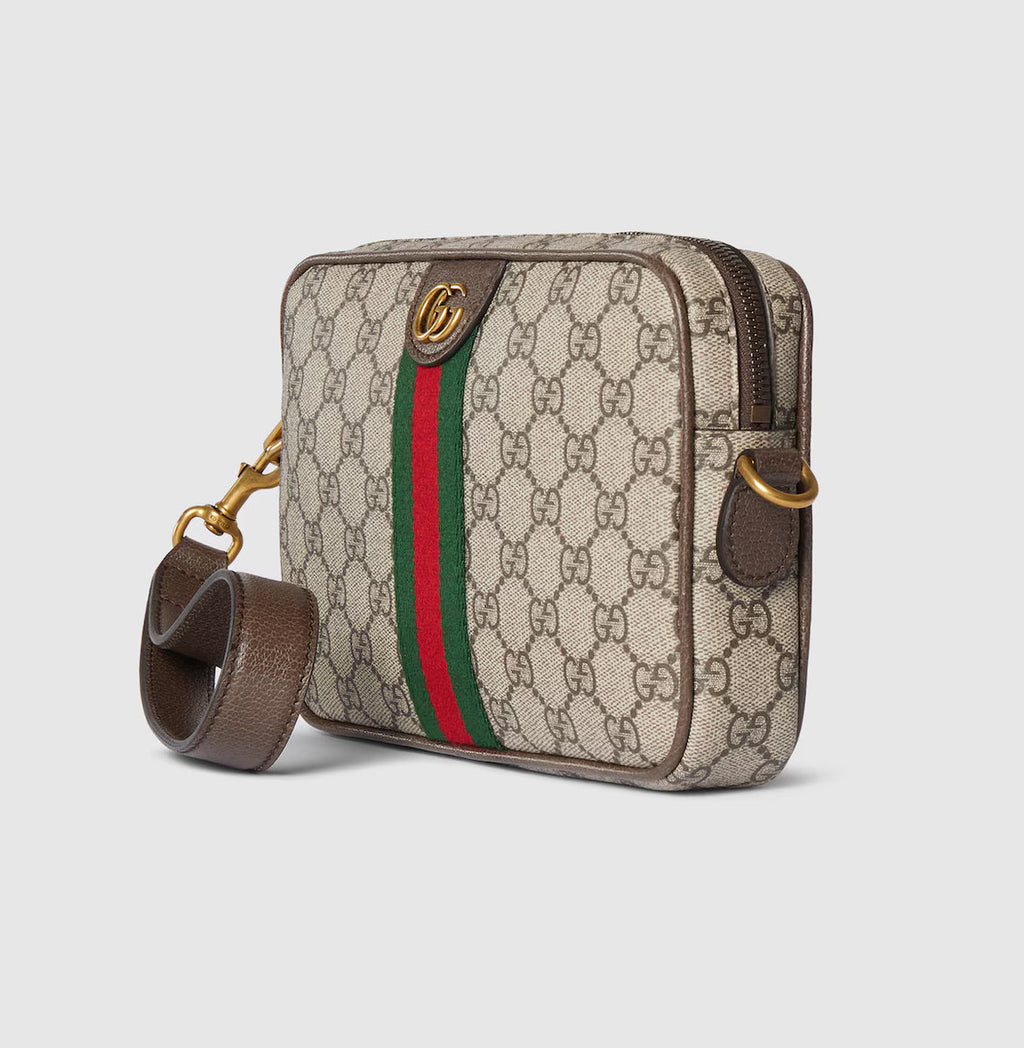 Sac à bandoulière Ophidia petite taille