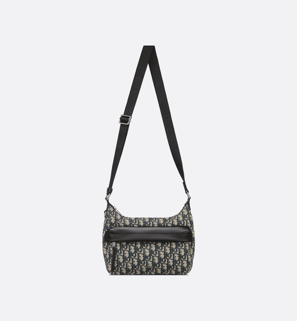 Sac Hobo Rider Soft Small