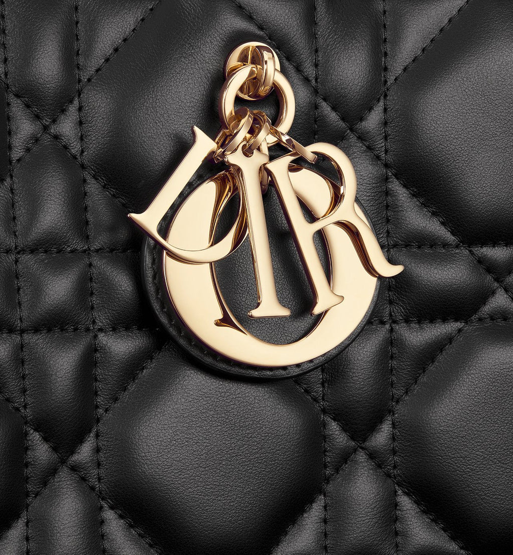 Sac Dior Book Tote Medium