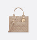 Sac Dior Book Tote Small