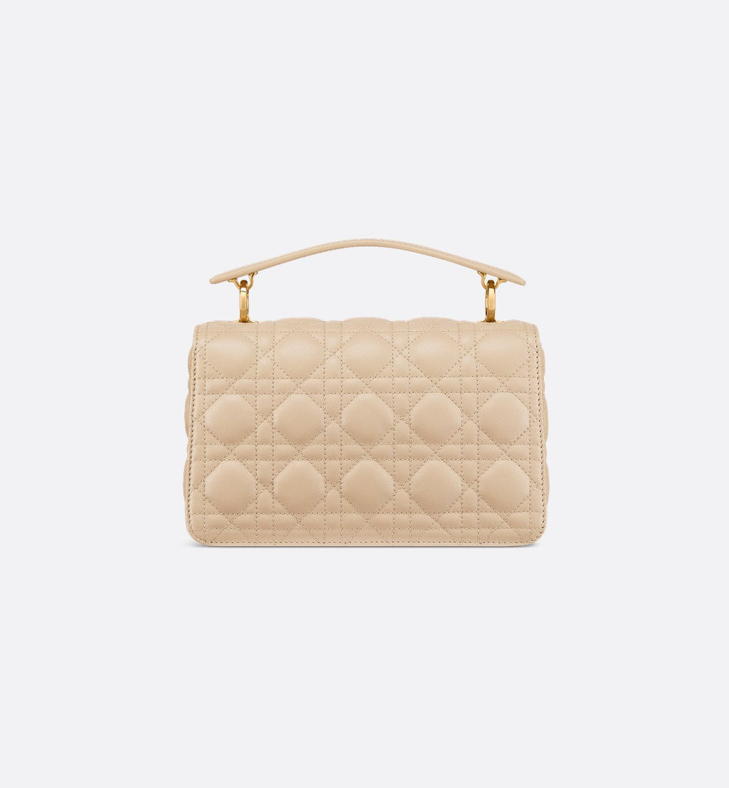 Sac Top Handle Dior Jolie Small