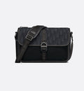Sac bandoulière Dior 8 Noir