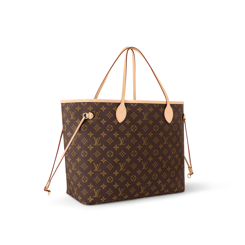 Sac Neverfull Gm Lv