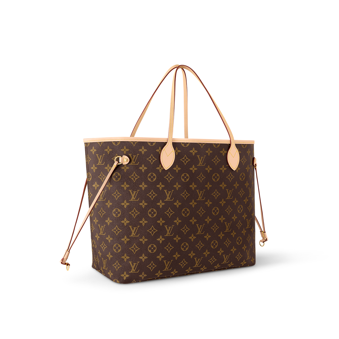 Sac Neverfull Gm Lv